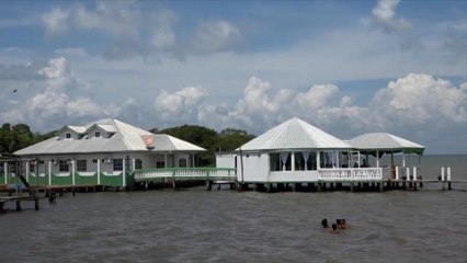 “Laguna De Perlas” es el sitio ideal para vacacionar en semana santa 2022