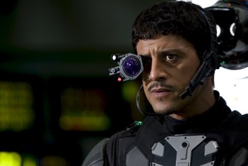 G.I. Joe : L'interview de Saïd Taghmaoui