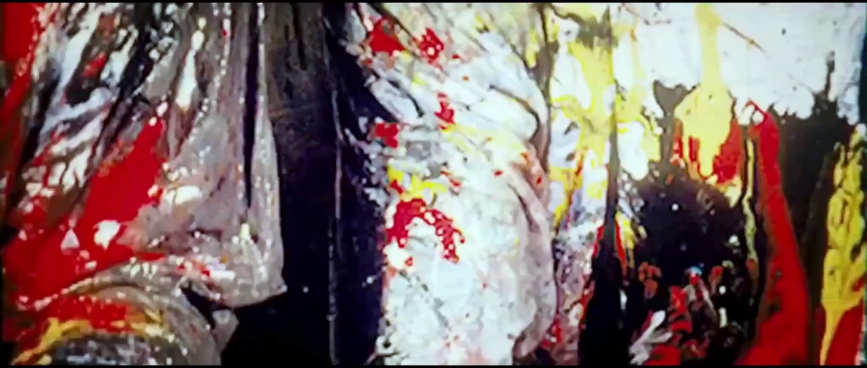 Spike Island Trailer OV