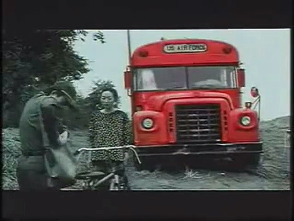 Adress Unknown Trailer OV