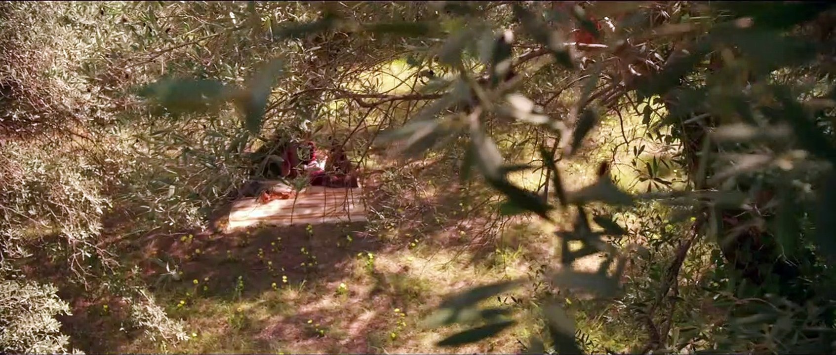 Der junge Messias Trailer DF