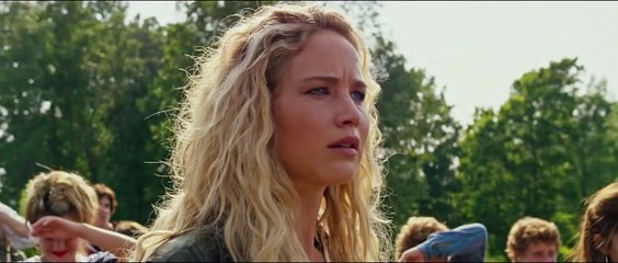 X-Men: Apocalypse Trailer (4) DF