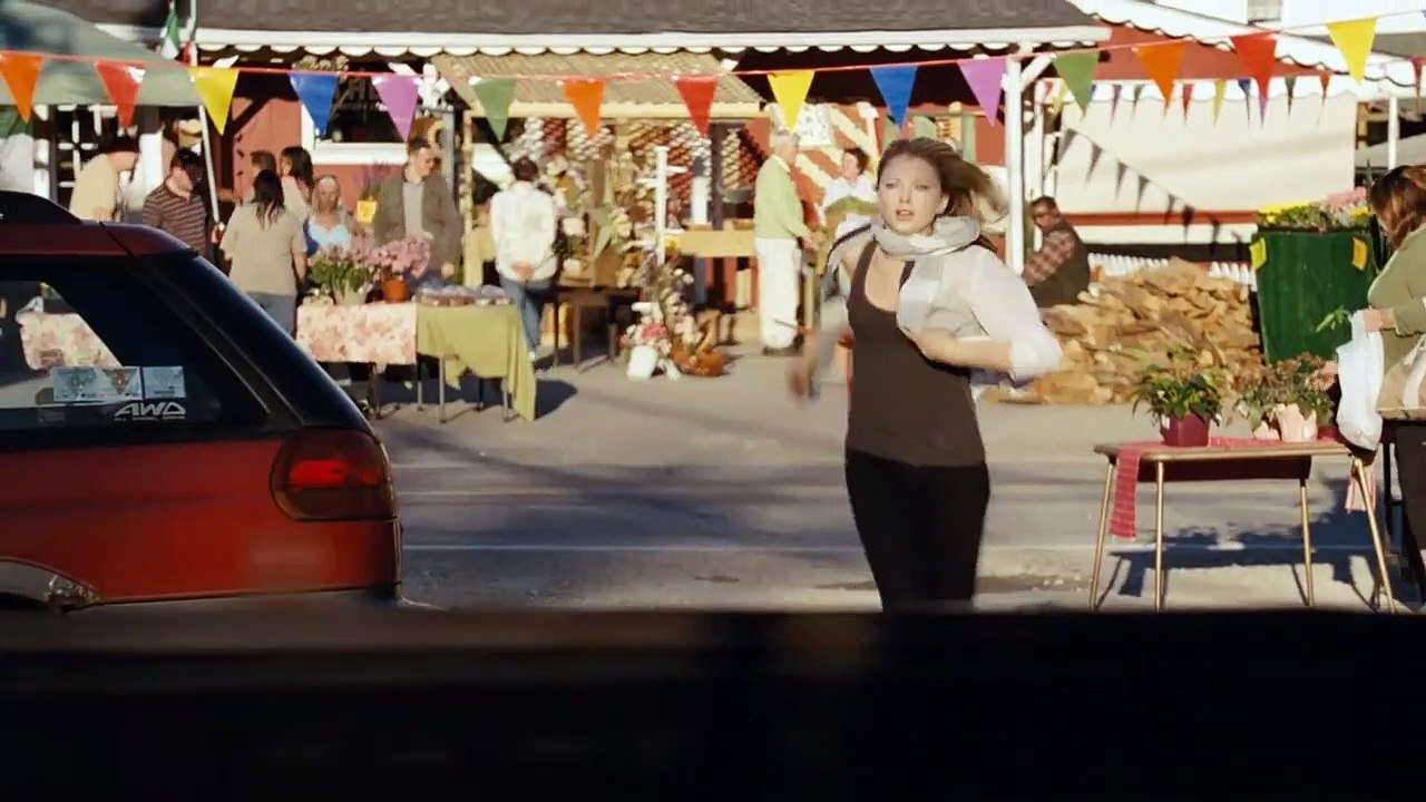 Riddle - Jede Stadt hat ihr tödliches Geheimnis Trailer DF