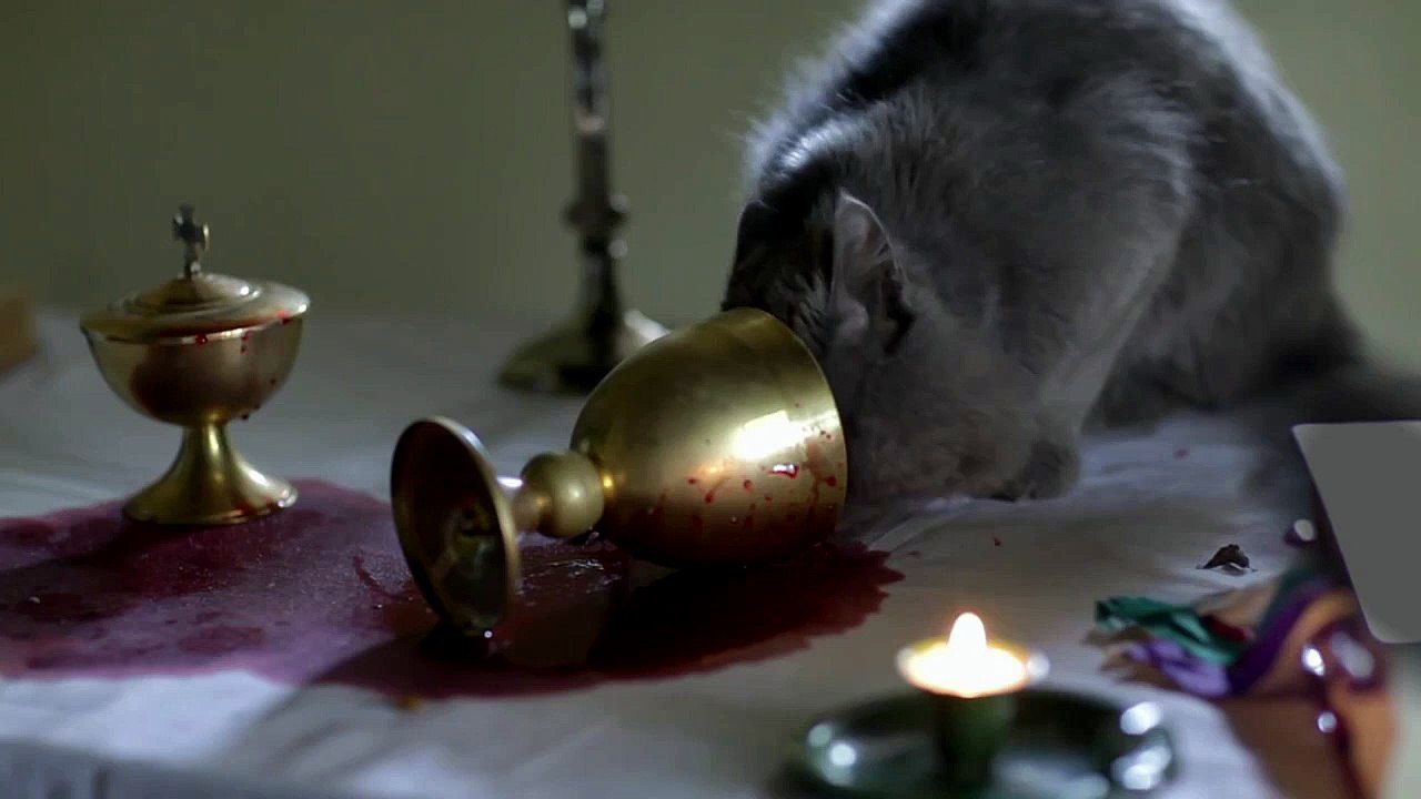 Limbo - Kinder der Nacht Trailer OV