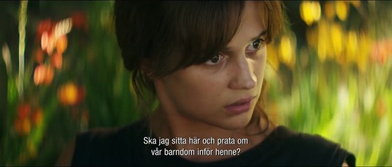 Euphoria Trailer (2) OV