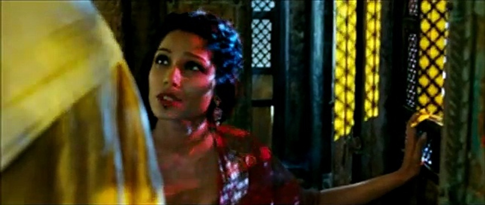 Black Gold Videoclip (3) DF