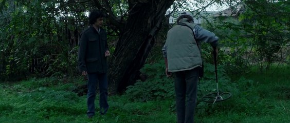 Der Schatz Trailer (2) OV