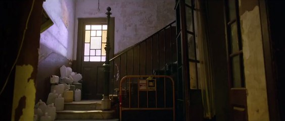 Sweet Home Teaser OV