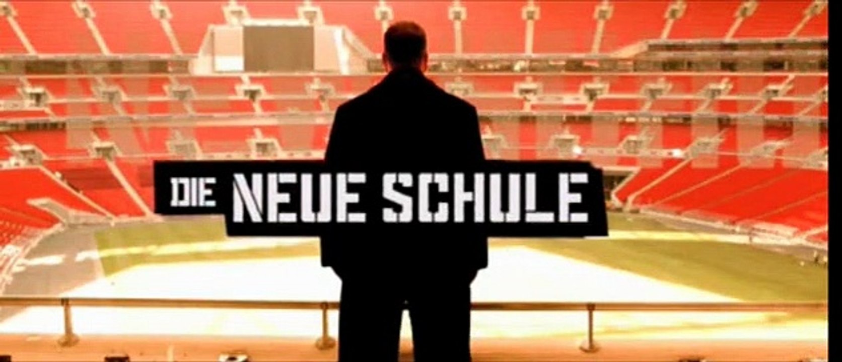 Rock N Rolla Trailer DF