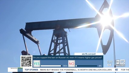 Gas prices continue to skyrocket to record levels