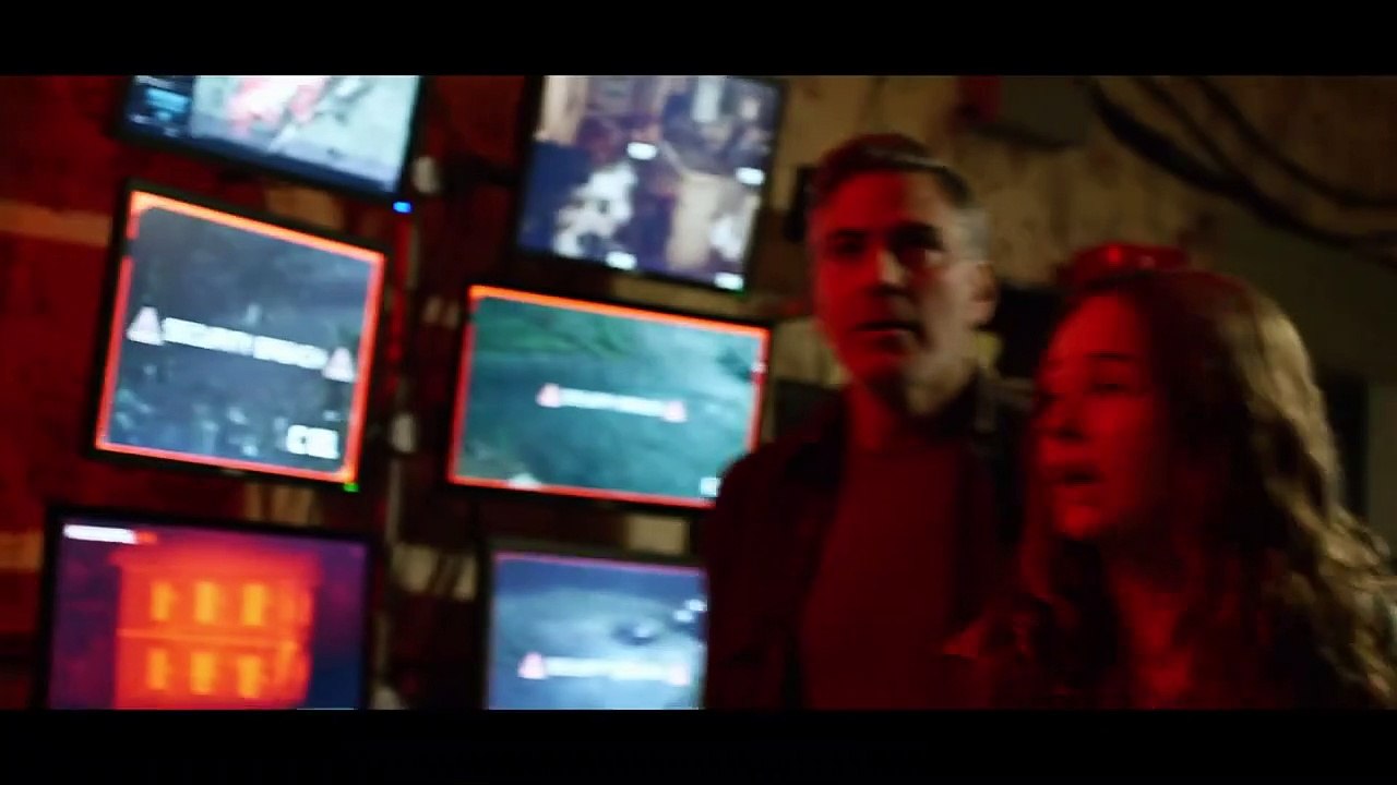 A World Beyond Trailer (2) DF