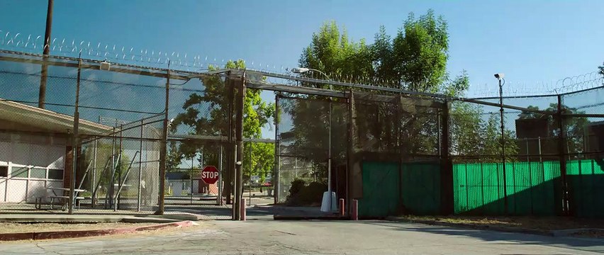 Band Of Robbers Trailer OV
