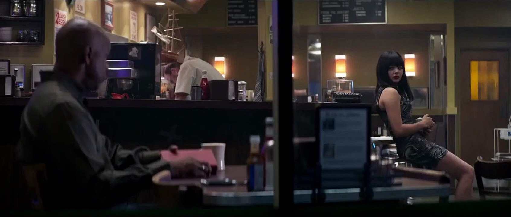 The Equalizer Trailer (3) OV