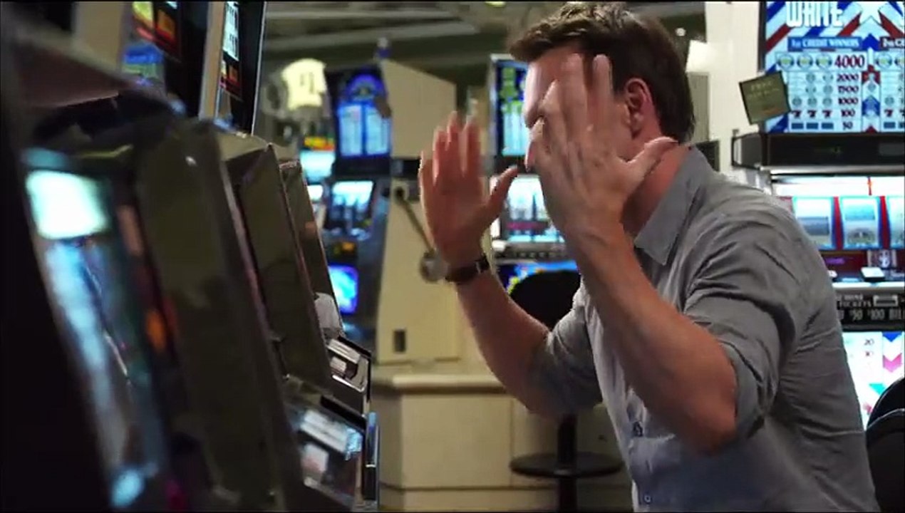 Guns and Girls Trailer DF