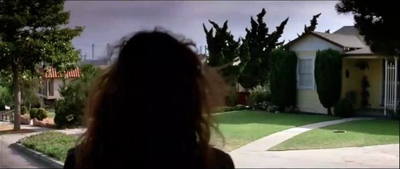 Entity - Es gibt kein Entrinnen vor dem Unsichtbaren, das uns verfolgt Trailer (2) OV