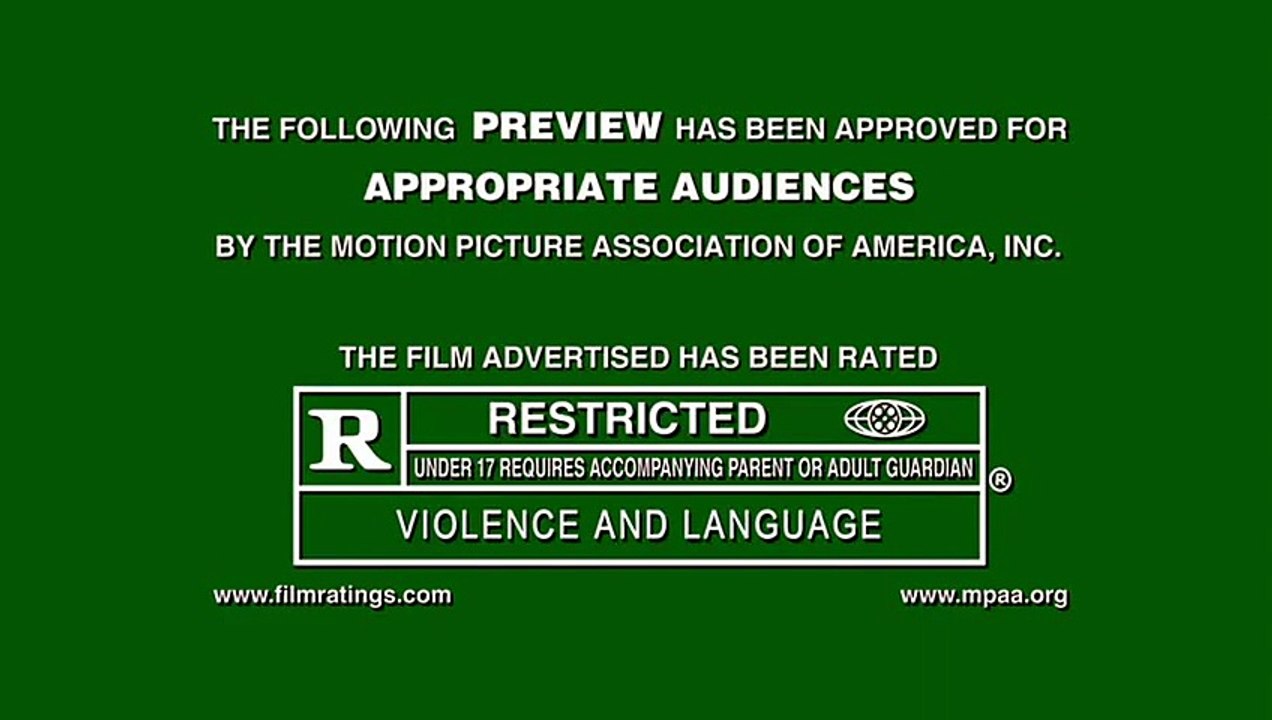 The Marine 3 - Homefront Trailer OV