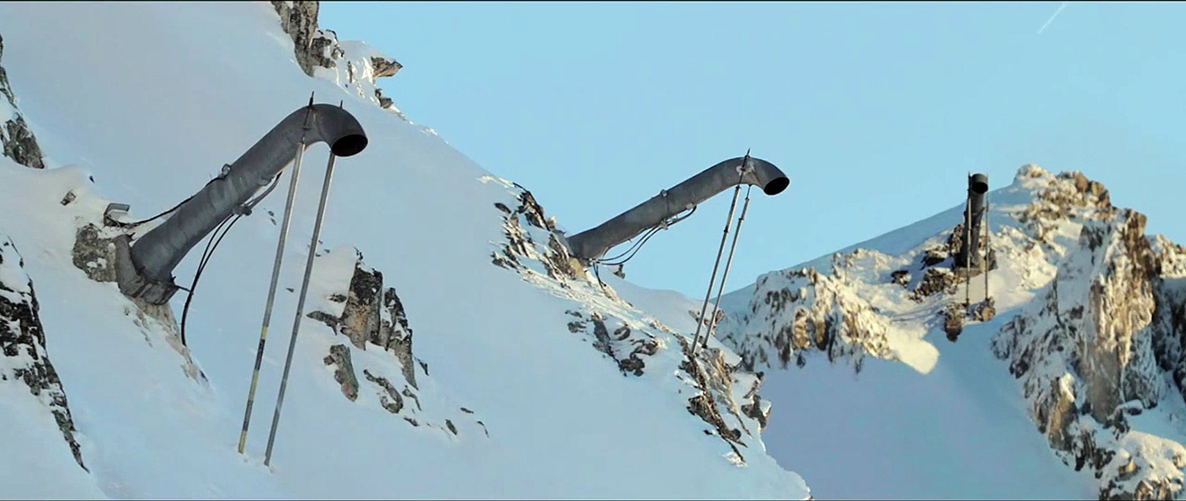 Höhere Gewalt Teaser OV