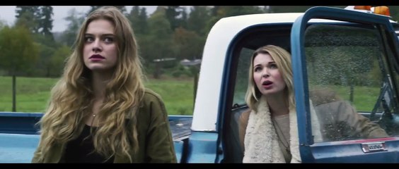 Even Lambs Have Teeth Trailer DF