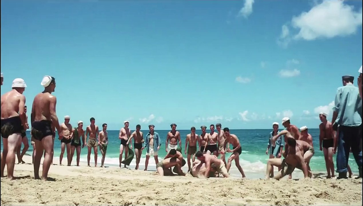 The Master Trailer (4) OV