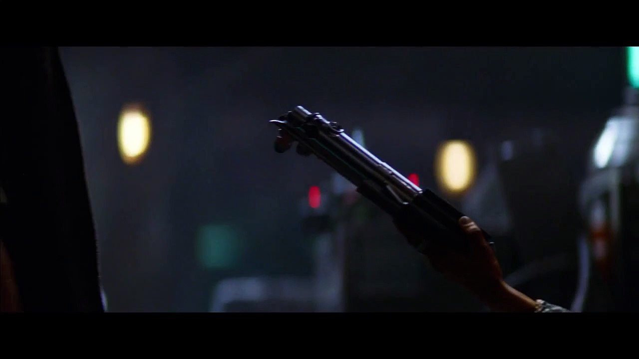 Star Wars 7: Das Erwachen der Macht Teaser (2) DF