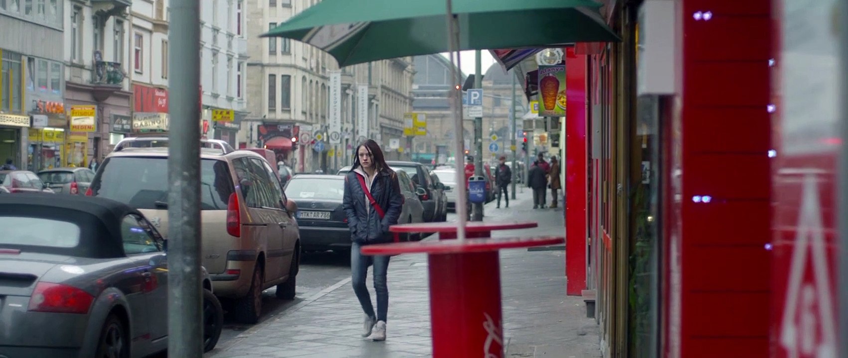 Sin & Illy Still Alive Trailer DF