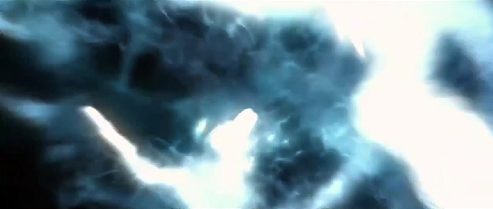 Phantastische Tierwesen und wo sie zu finden sind Trailer DF