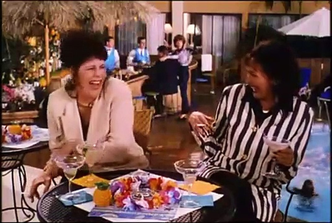 Gnadenlos schön Trailer DF