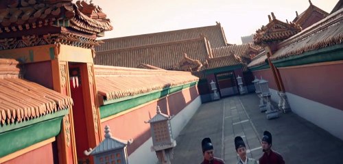 Oops! The King is in Love S01 E11