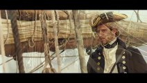 Freiheit - John Newton's Amazing Grace Trailer OV
