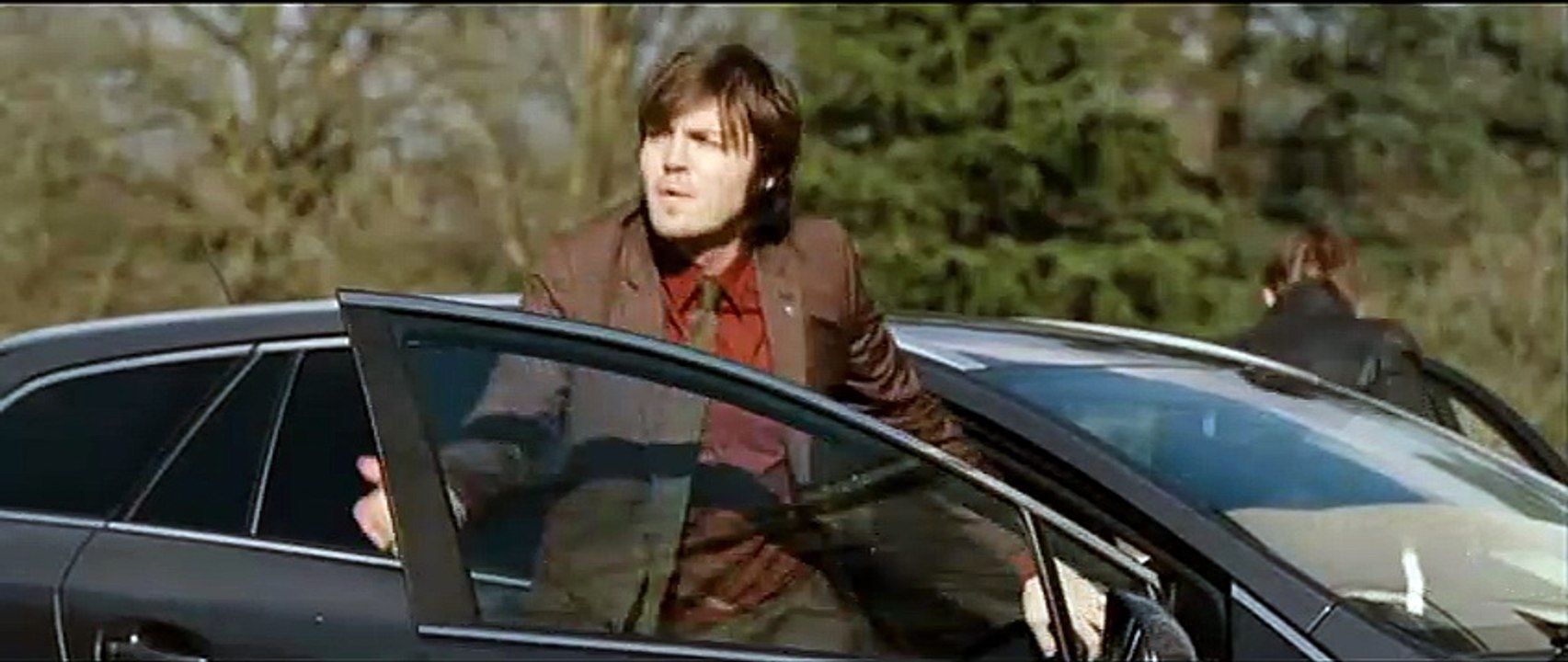 Cleanskin - Bis zum Anschlag Videoauszug DF