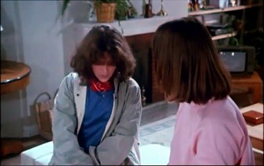 La Boum 2 - Die Fete geht weiter Trailer OV