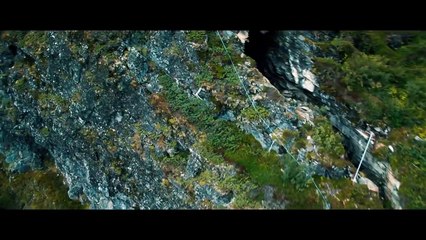 The Wave - Die Todeswelle Trailer (3) OV