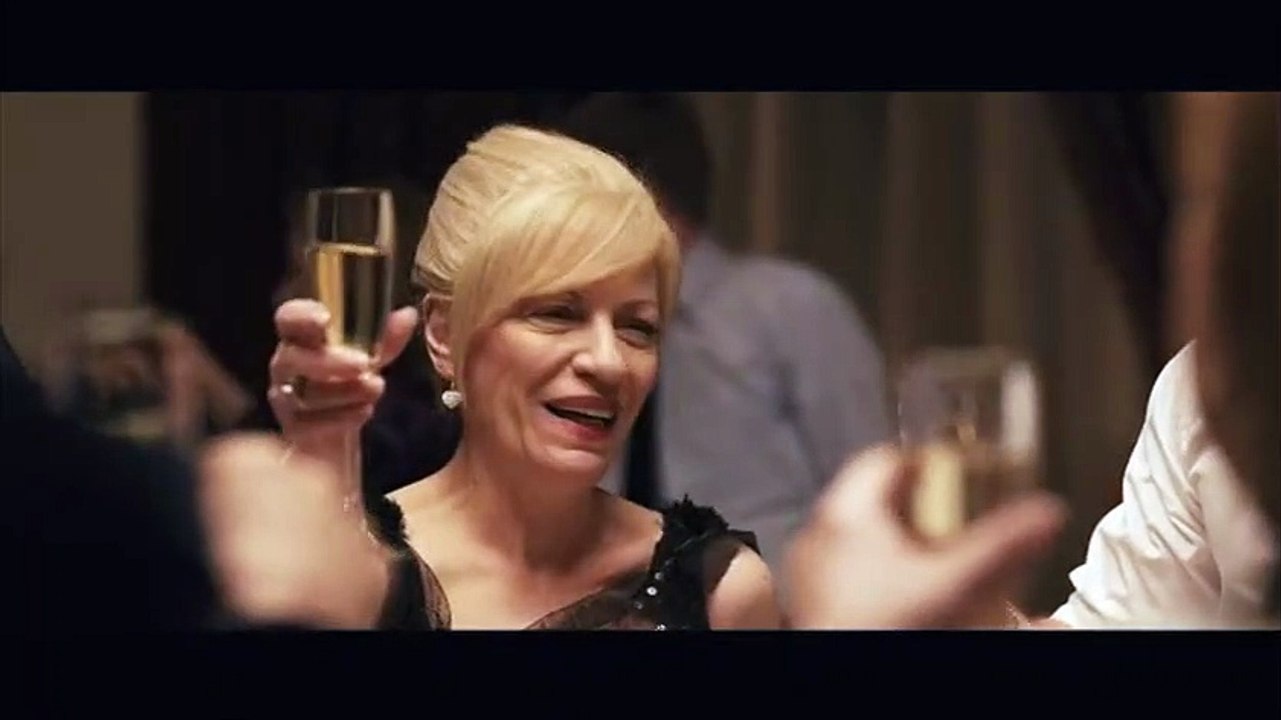 Mutter und Sohn Trailer DF