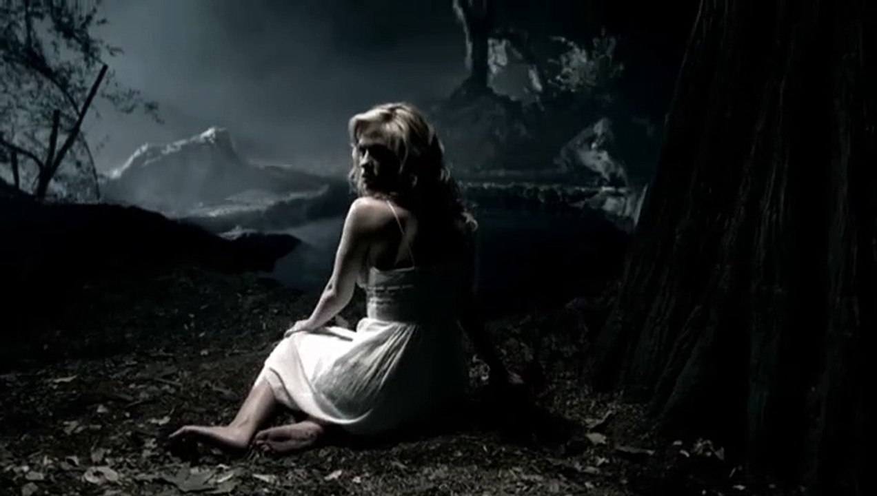 True Blood - staffel 2 Trailer DF