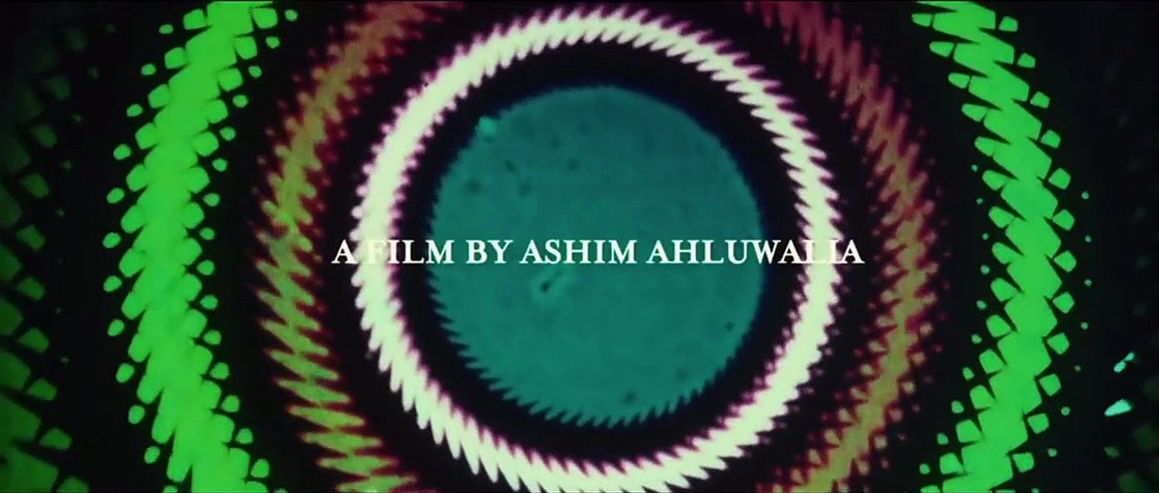 Miss Lovely Trailer (2) OV