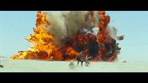 Star Wars: Episode VII - Das Erwachen der Macht IMAX-Featurette OV