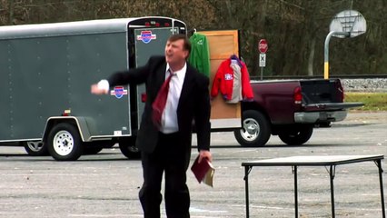 101 Zombies Trailer OV