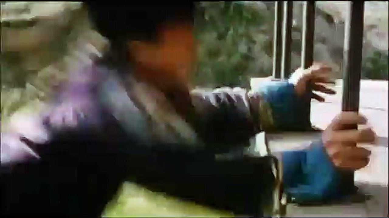 Shang-High Noon Trailer DF