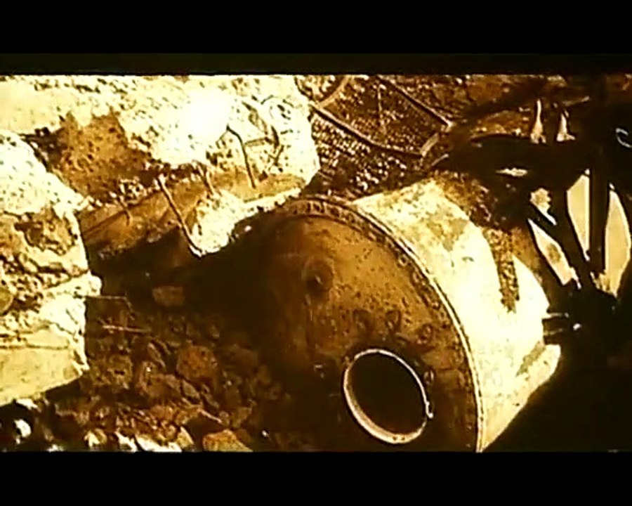 Kinotrailer 1 - Deutsch