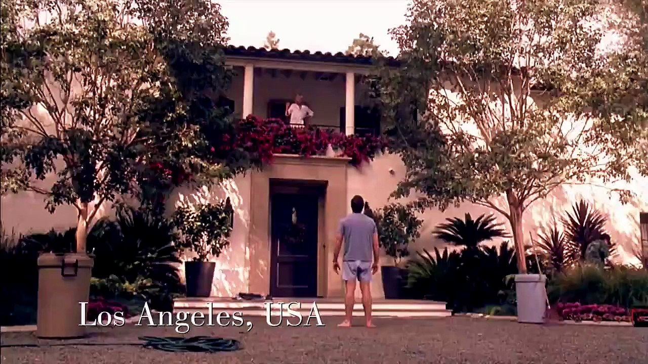 Liebe braucht keine Ferien Trailer DF