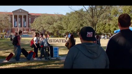 22 Jump Street Videoauszug OV