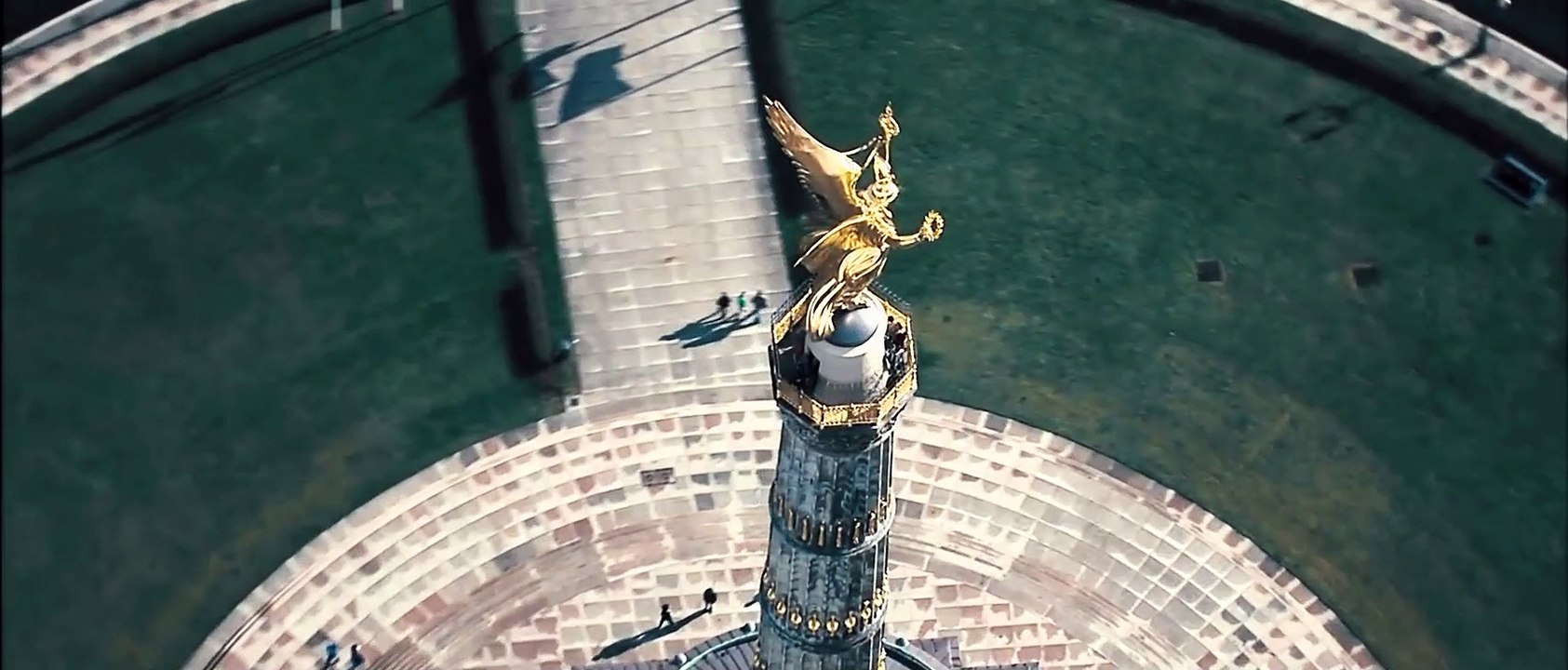 Schutzengel Trailer DF