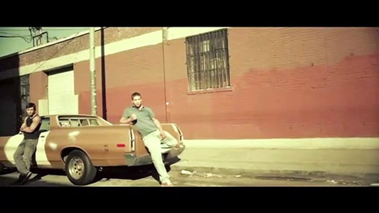 6 Ways to Die - Rache ist niemals einfach Trailer DF