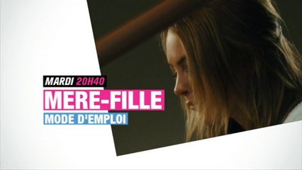 Mère-Fille mode d'emploi