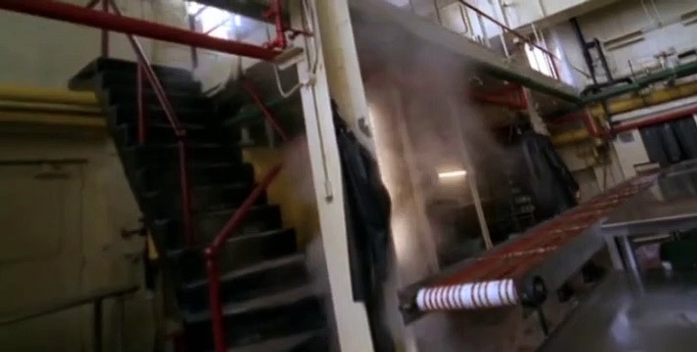 John Doe S01 E21