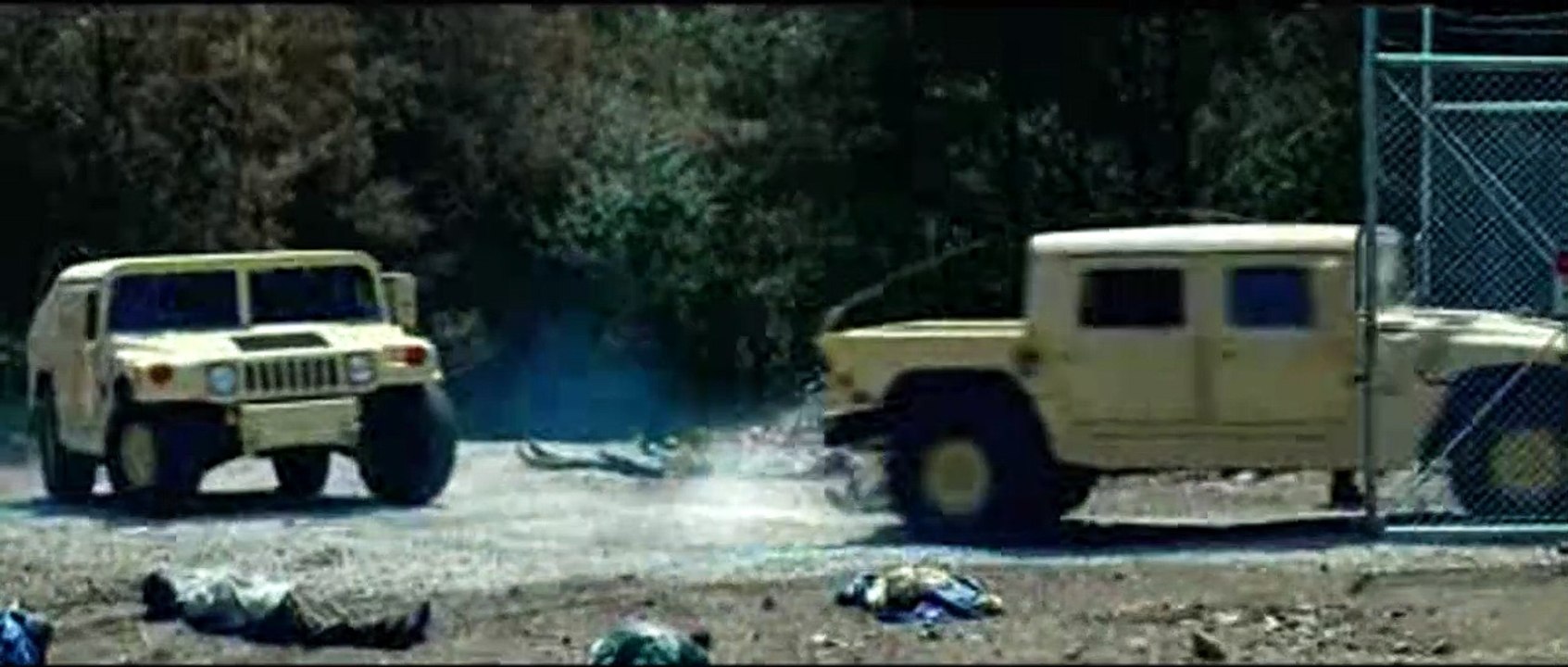 Day Of The Dead: Bloodline Trailer DF