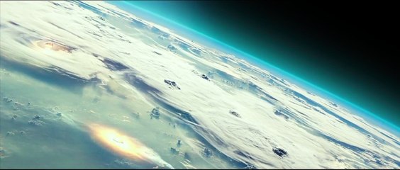 Terminus - The End Begins Here Trailer (2) OV