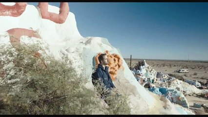 California City Trailer (2) OV