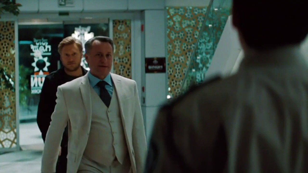 Mission: Impossible - Phantom Protokoll Trailer (2) OV