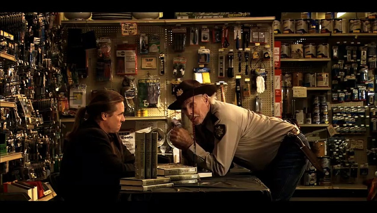 Twixt - Virginias Geheimnis Trailer DF